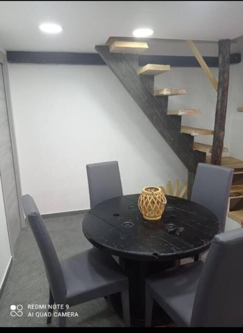 Roberta' S House Appartement Napels