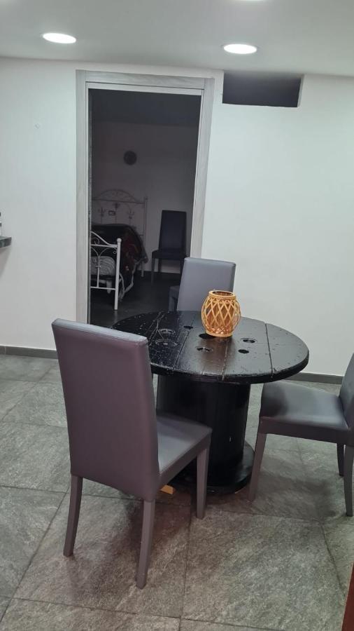Appartement Roberta' S House Napels