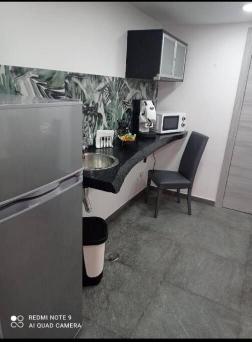 Apartment Roberta' S House Naples